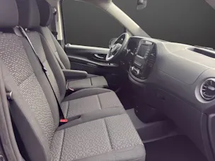 Mercedes-Benz Vito 119 CDI Lang 9G-Tronic 4M Base
