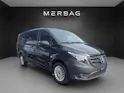 Mercedes-Benz Vito 119 CDI Lang 9G-Tronic 4M Base
