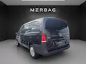 Mercedes-Benz Vito 119 CDI Lang 9G-Tronic 4M Base