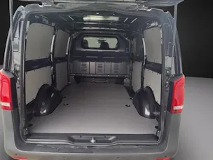 Mercedes-Benz Vito 119 CDI Lang 9G-Tronic 4M Base