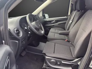 Mercedes-Benz Vito 119 CDI Lang 9G-Tronic 4M Base