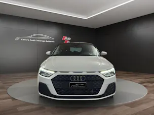 Audi A1 Sportback 30 TFSI Attraction S-tronic