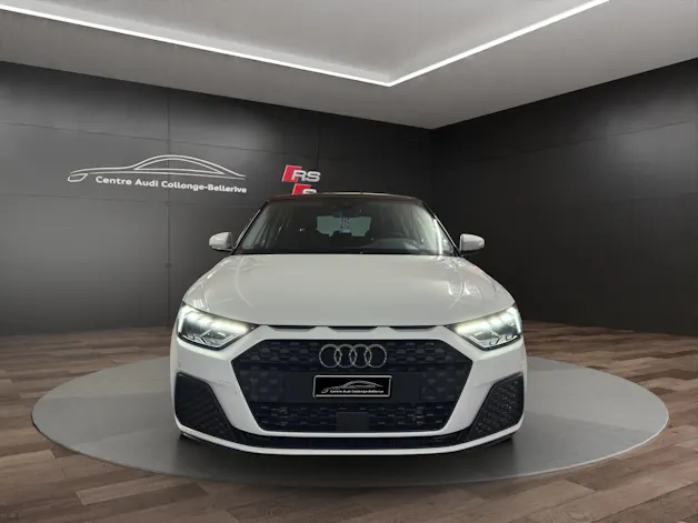 Audi A1 Sportback 30 TFSI Attraction S-tronic