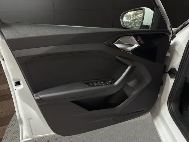 Audi A1 Sportback 30 TFSI Attraction S-tronic