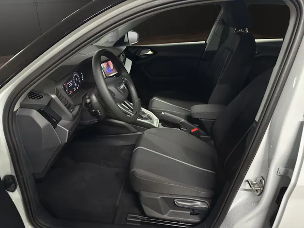 Audi A1 Sportback 30 TFSI Attraction S-tronic