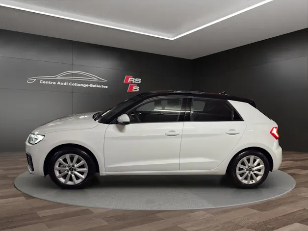 Audi A1 Sportback 30 TFSI Attraction S-tronic