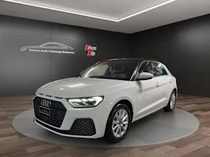 Audi A1 Sportback 30 TFSI Attraction S-tronic