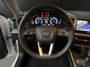 Audi A1 Sportback 30 TFSI Attraction S-tronic