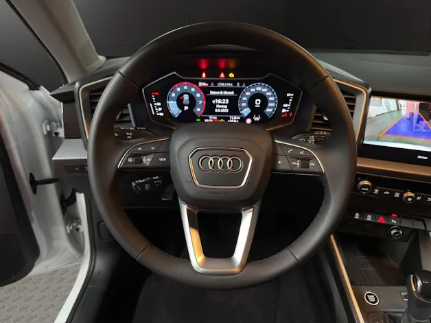 Audi A1 Sportback 30 TFSI Attraction S-tronic