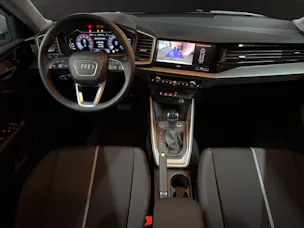 Audi A1 Sportback 30 TFSI Attraction S-tronic