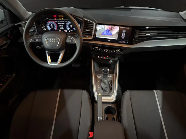 Audi A1 Sportback 30 TFSI Attraction S-tronic