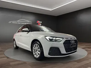 Audi A1 Sportback 30 TFSI Attraction S-tronic