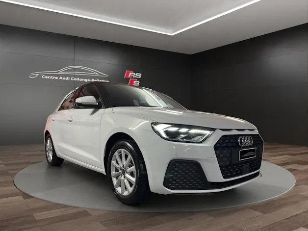 Audi A1 Sportback 30 TFSI Attraction S-tronic