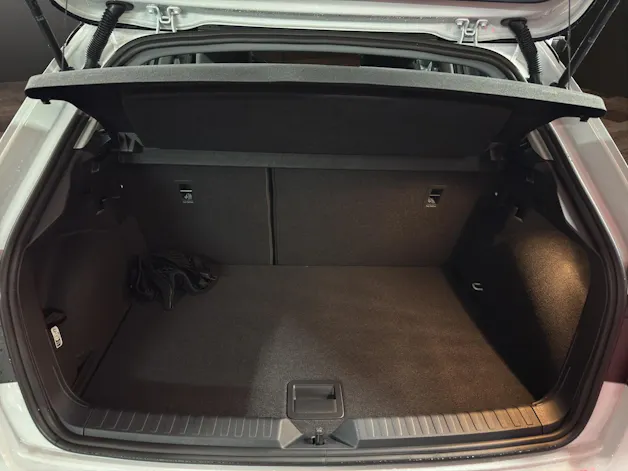 Audi A1 Sportback 30 TFSI Attraction S-tronic