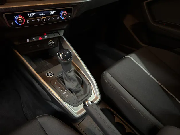 Audi A1 Sportback 30 TFSI Attraction S-tronic