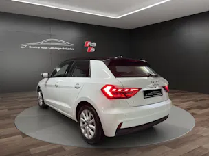 Audi A1 Sportback 30 TFSI Attraction S-tronic