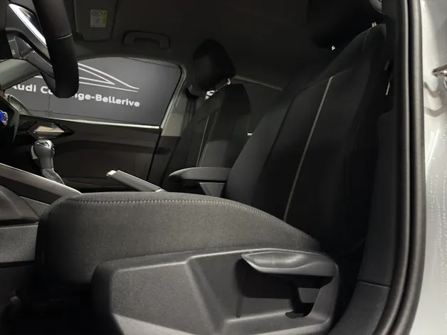 Audi A1 Sportback 30 TFSI Attraction S-tronic