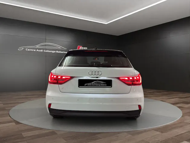 Audi A1 Sportback 30 TFSI Attraction S-tronic