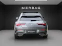 Mercedes-Benz CLA SB 250 8G-DCT 4M