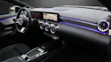 Mercedes-Benz CLA SB 250 8G-DCT 4M