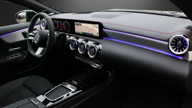 Mercedes-Benz CLA SB 250 8G-DCT 4M