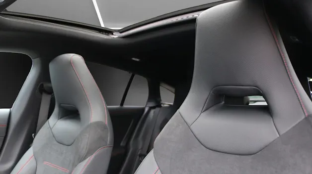 Mercedes-Benz CLA SB 250 8G-DCT 4M