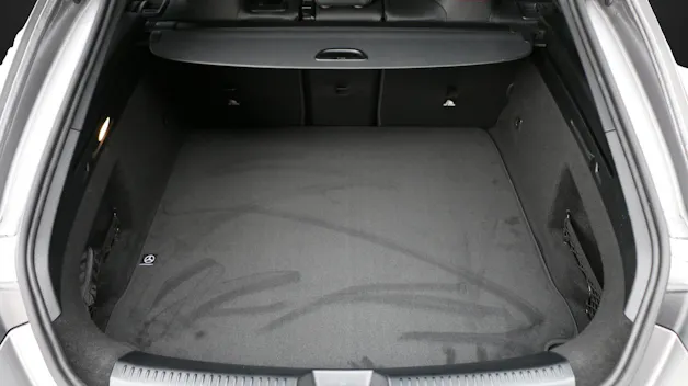 Mercedes-Benz CLA SB 250 8G-DCT 4M
