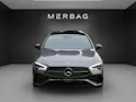 Mercedes-Benz CLA SB 250 8G-DCT 4M