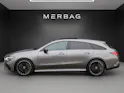 Mercedes-Benz CLA SB 250 8G-DCT 4M
