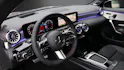 Mercedes-Benz CLA SB 250 8G-DCT 4M
