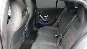 Mercedes-Benz CLA SB 250 8G-DCT 4M