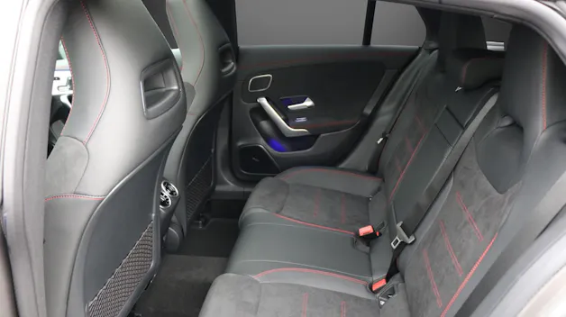 Mercedes-Benz CLA SB 250 8G-DCT 4M