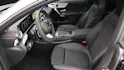 Mercedes-Benz CLA SB 250 8G-DCT 4M