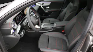 Mercedes-Benz CLA SB 250 8G-DCT 4M