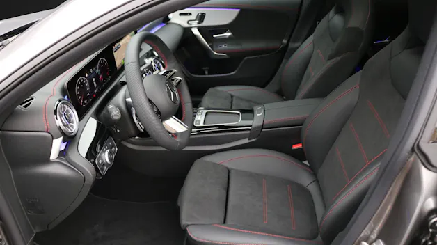 Mercedes-Benz CLA SB 250 8G-DCT 4M