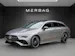 Mercedes-Benz CLA SB 250 8G-DCT 4M