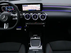 Mercedes-Benz CLA SB 250 8G-DCT 4M
