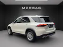 Mercedes-Benz GLE 450 4Matic