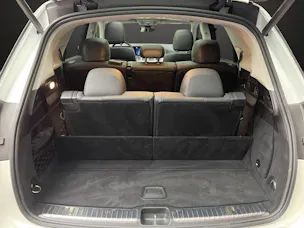 Mercedes-Benz GLE 450 4Matic