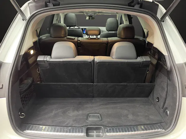 Mercedes-Benz GLE 450 4Matic