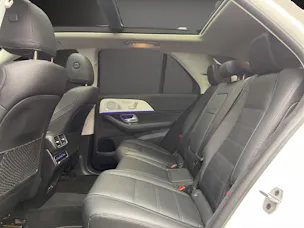 Mercedes-Benz GLE 450 4Matic