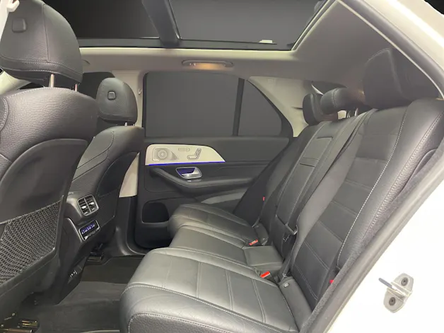 Mercedes-Benz GLE 450 4Matic