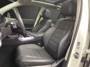 Mercedes-Benz GLE 450 4Matic