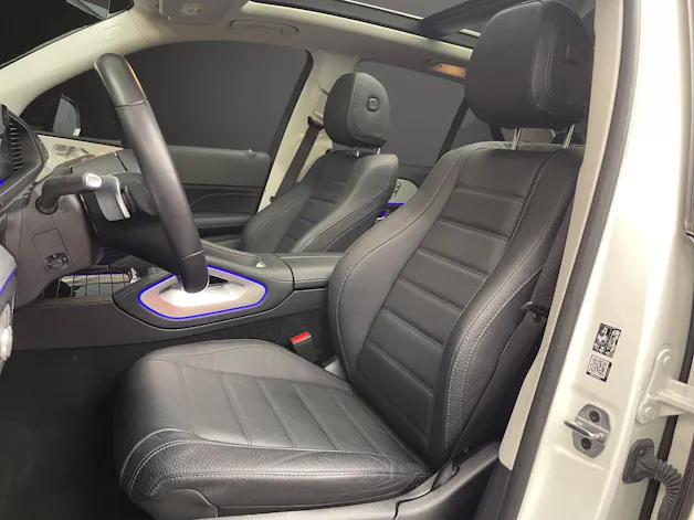 Mercedes-Benz GLE 450 4Matic