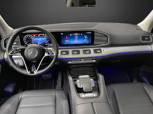Mercedes-Benz GLE 450 4Matic