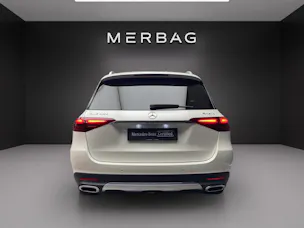 Mercedes-Benz GLE 450 4Matic