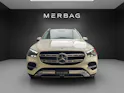 Mercedes-Benz GLE 450 4Matic