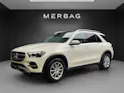 Mercedes-Benz GLE 450 4Matic