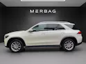 Mercedes-Benz GLE 450 4Matic