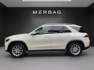 Mercedes-Benz GLE 450 4Matic
